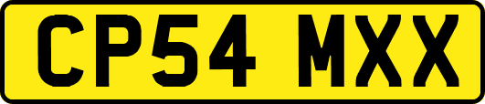 CP54MXX