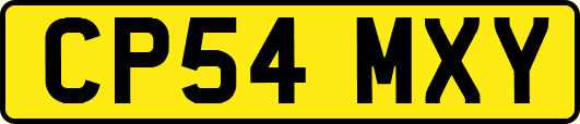 CP54MXY