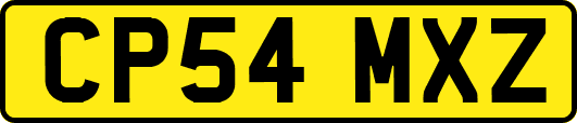 CP54MXZ