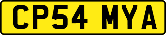 CP54MYA