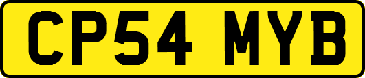 CP54MYB