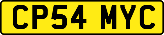 CP54MYC