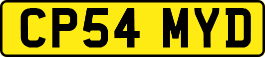 CP54MYD