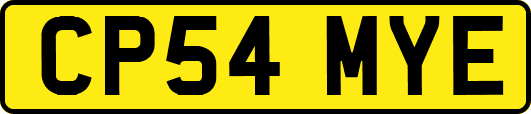 CP54MYE