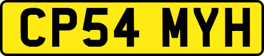 CP54MYH