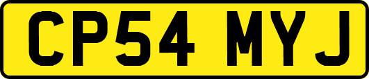 CP54MYJ