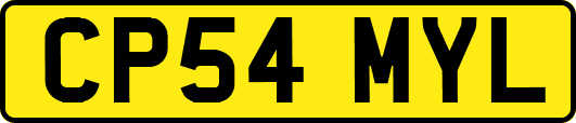 CP54MYL