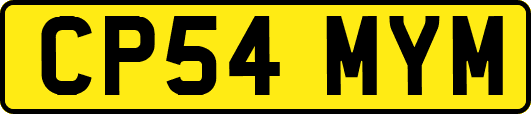 CP54MYM