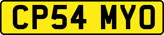 CP54MYO
