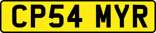 CP54MYR