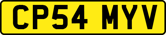 CP54MYV