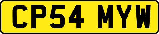 CP54MYW
