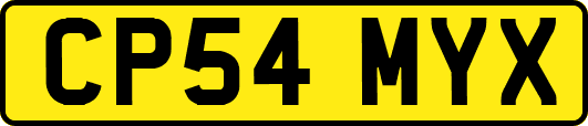 CP54MYX