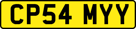 CP54MYY