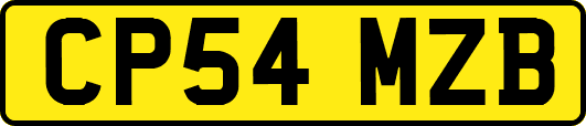 CP54MZB