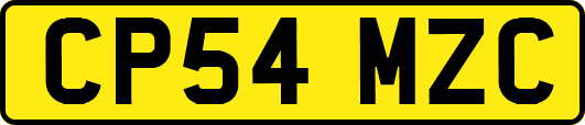CP54MZC