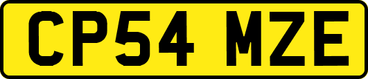 CP54MZE