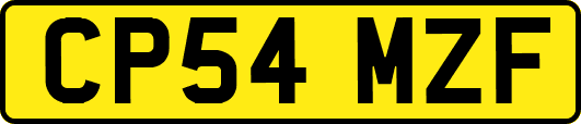 CP54MZF