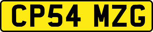 CP54MZG