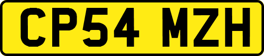 CP54MZH