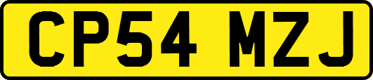 CP54MZJ