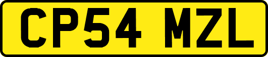 CP54MZL