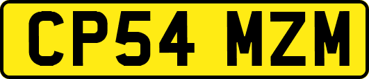 CP54MZM