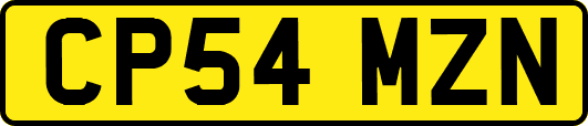 CP54MZN