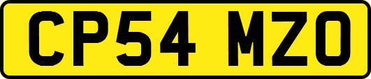 CP54MZO