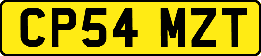 CP54MZT