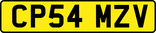 CP54MZV