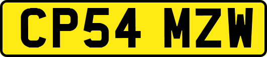 CP54MZW