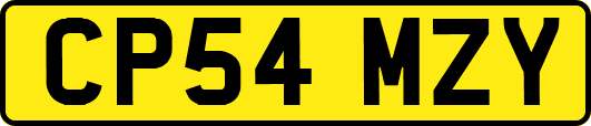 CP54MZY