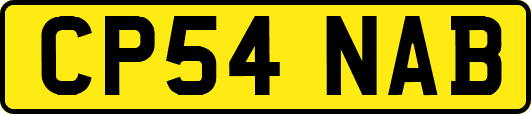 CP54NAB