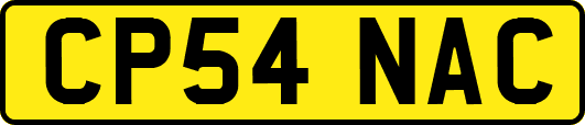 CP54NAC