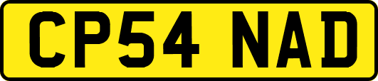 CP54NAD