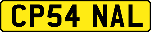 CP54NAL