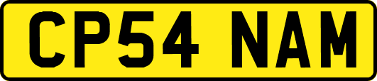 CP54NAM
