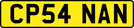 CP54NAN