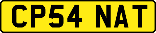CP54NAT
