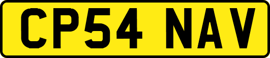 CP54NAV