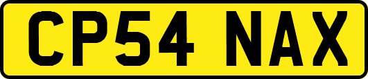CP54NAX