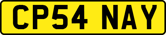 CP54NAY