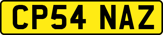 CP54NAZ