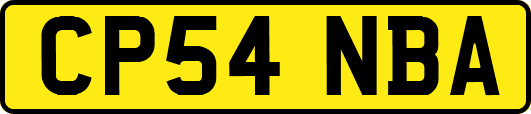 CP54NBA