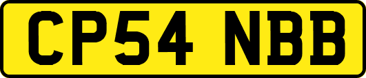 CP54NBB