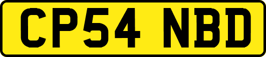 CP54NBD