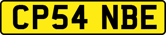CP54NBE