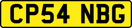CP54NBG