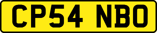CP54NBO